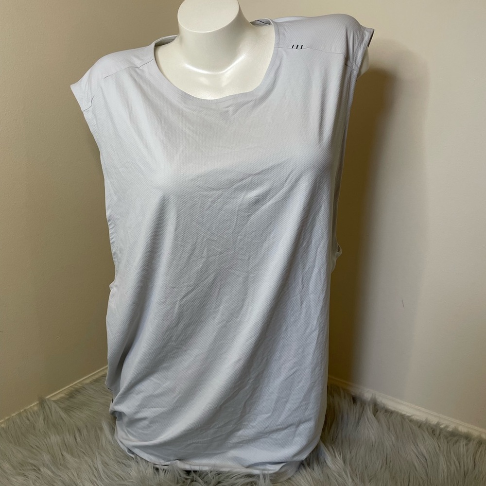 Lululemon shirt